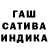 ГАШ гашик Icin Fin